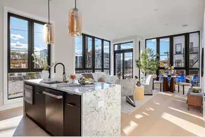 10 South St #401, Jersey City, NJ 07307 - Photo 2