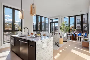 10 South St, Jersey City, NJ 07307 - Photo 2