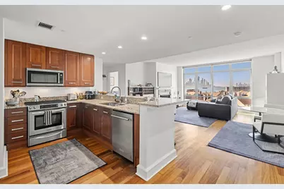 8100 River Rd #716, North Bergen, NJ 07047 - Photo 2