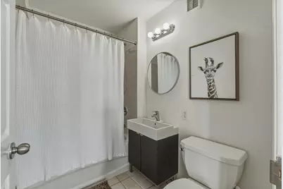 20 2nd St #1102X, Jersey City, NJ 07302 - Photo 20