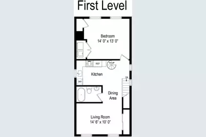 505 Palisade Ave #2, Union City, NJ 07087 - Photo 18