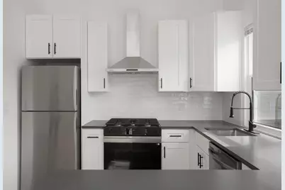 38 Ravine Ave #2, Jersey City, NJ 07307 - Photo 2