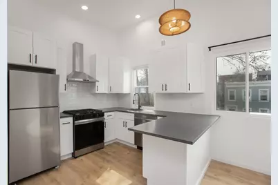 38 Ravine Ave #2, Jersey City, NJ 07307 - Photo 1