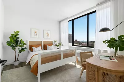 55 Jordan Ave #602, Jersey City, NJ 07306 - Photo 4