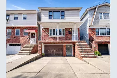 25 Skillman Ave #1, Jersey City, NJ 07306 - Photo 1
