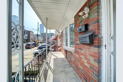 25 Skillman Ave #1, Jersey City, NJ 07306 - Photo 2