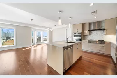 100 Eton Row #604, Weehawken, NJ 07086 - Photo 4