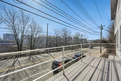 65 Hackensack Plank Rd #1, Weehawken, NJ 07086 - Photo 2