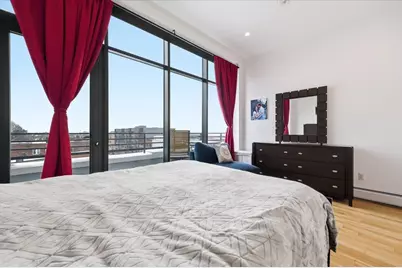 142 Charles St #403, Jersey City, NJ 07307 - Photo 12