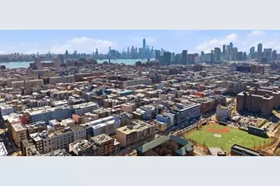 420 Monroe St #1R, Hoboken, NJ 07030 - Photo 4