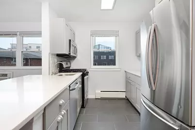 1 Congress St #304, Jersey City, NJ 07307 - Photo 4