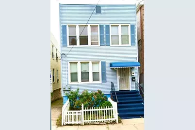 79 Pamrapo Ave, Jersey City, NJ 07305 - Photo 1