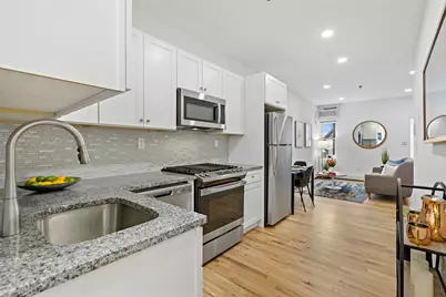 110 Washington St #1, Hoboken, NJ 07030 - Photo 8