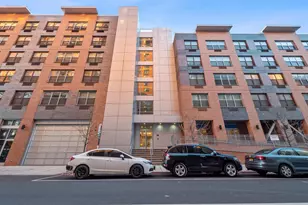 100 Marshall St, Hoboken, NJ 07030 - Photo 20