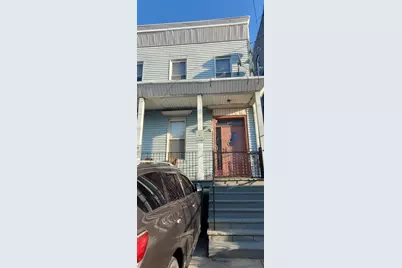 300 New York Ave #2 FLOOR, Jersey City, NJ 07307 - Photo 2