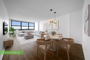 7000 Blvd E, Guttenberg, NJ 07093 - Photo 1