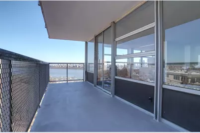 6050 Blvd East #10C, West New York, NJ 07093 - Photo 2