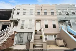 363 5th St, Jersey City, NJ 07302 - Photo 1