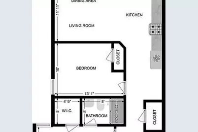 431 Palisade Ave #3, Jersey City, NJ 07307 - Photo 10