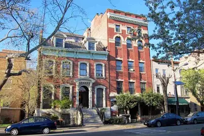 174 Grand St #2C, Jersey City, NJ 07302 - Photo 1