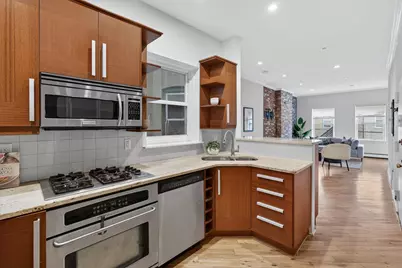 510 Palisade Ave #3R, Jersey City, NJ 07307 - Photo 6