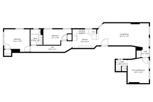 510 Palisade Ave, Jersey City, NJ 07307 - Photo 20