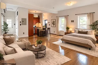 156 7th St #A, Hoboken, NJ 07030 - Photo 1