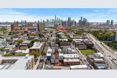 83 Oakland Ave, Jersey City, NJ 07306 - Photo 2