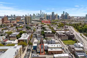 83 Oakland Ave, Jersey City, NJ 07306 - Photo 2