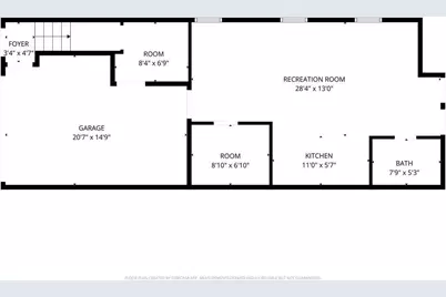 83 Oakland Ave, Jersey City, NJ 07306 - Photo 42