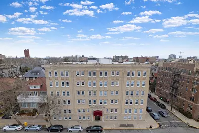 875 Blvd East #35, Weehawken, NJ 07086 - Photo 2