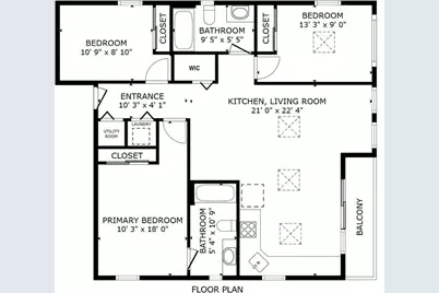 37 Spruce St #5, Jersey City, NJ 07306 - Photo 24