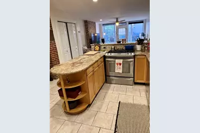 204 Warren St #G, Jersey City, NJ 07302 - Photo 4