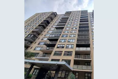 201 St Pauls Ave #10T, Jersey City, NJ 07306 - Photo 1