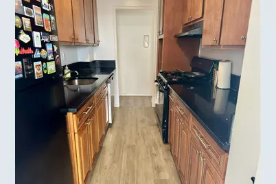 201 St Pauls Ave #10T, Jersey City, NJ 07306 - Photo 6