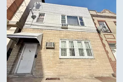 208 70th St, Guttenberg, NJ 07093 - Photo 1