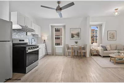 149 Culver Ave #3, Jersey City, NJ 07305 - Photo 1