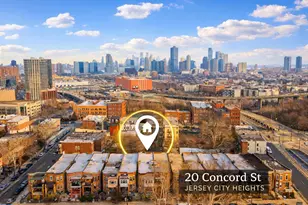 20 Concord St, Jersey City, NJ 07306 - Photo 2