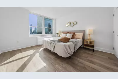 88 Morgan St #3005, Jersey City, NJ 07302 - Photo 12