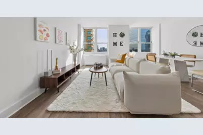 88 Morgan St #3005, Jersey City, NJ 07302 - Photo 6