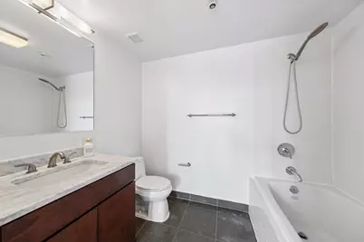 88 Morgan St #3005, Jersey City, NJ 07302 - Photo 16