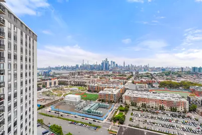 100 Manhattan Ave #2010, Union City, NJ 07087 - Photo 4