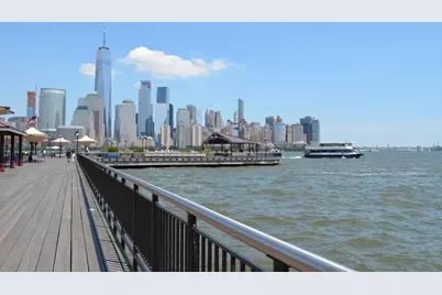 105 Greene St #1605, Jersey City, NJ 07302 - Photo 32