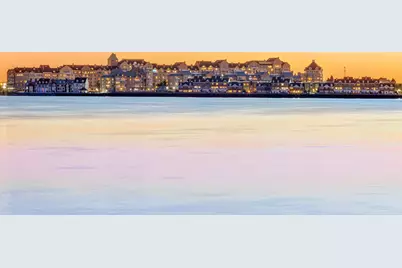 100 Shearwater Ct East #31, Jersey City, NJ 07305 - Photo 34