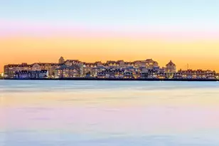 100 Shearwater Ct E, Jersey City, NJ 07305 - Photo 34