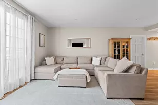 100 Shearwater Ct E, Jersey City, NJ 07305 - Photo 1