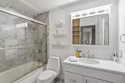 206 Shearwater Ct West #61, Jersey City, NJ 07305 - Photo 14