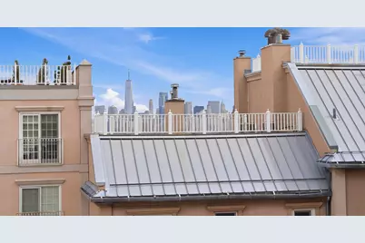 206 Shearwater Ct West #61, Jersey City, NJ 07305 - Photo 20