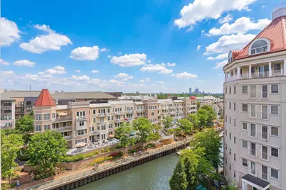 206 Shearwater Ct West #61, Jersey City, NJ 07305 - Photo 22