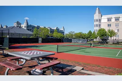 206 Shearwater Ct West #61, Jersey City, NJ 07305 - Photo 24